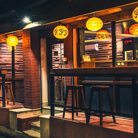 Ausfinn Hotel Metro Inn Kathmandu Luaran gambar