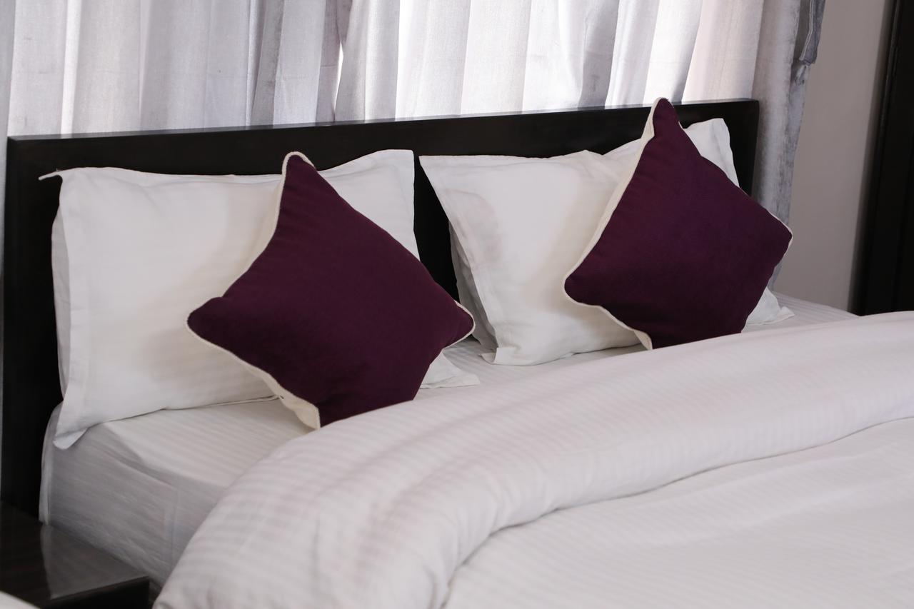 Ausfinn Hotel Metro Inn Kathmandu Luaran gambar