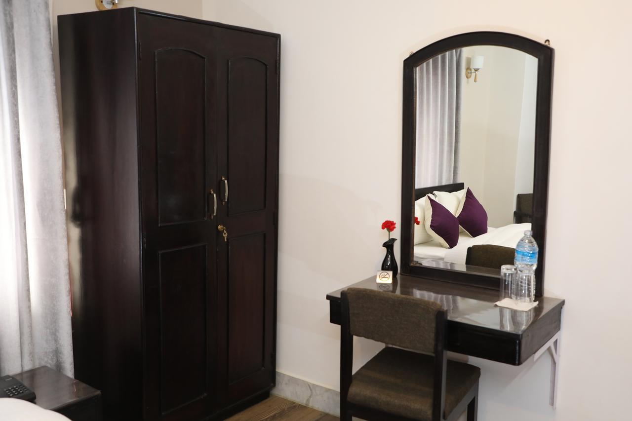 Ausfinn Hotel Metro Inn Kathmandu Luaran gambar