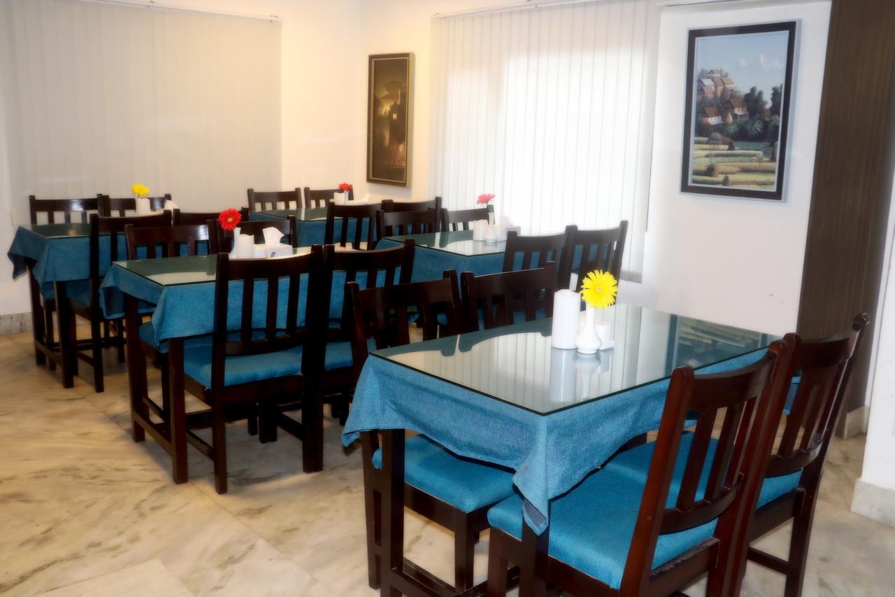 Ausfinn Hotel Metro Inn Kathmandu Luaran gambar