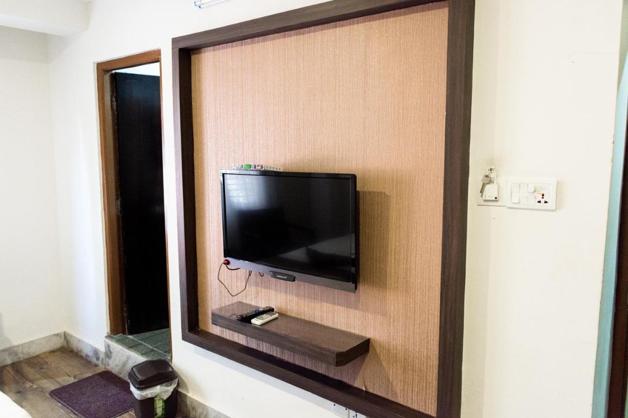 Ausfinn Hotel Metro Inn Kathmandu Luaran gambar