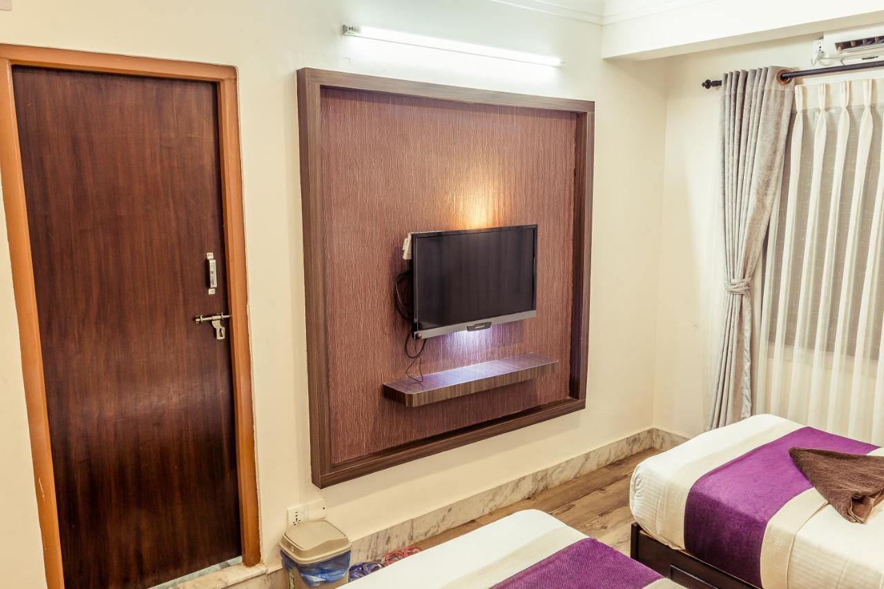 Ausfinn Hotel Metro Inn Kathmandu Luaran gambar