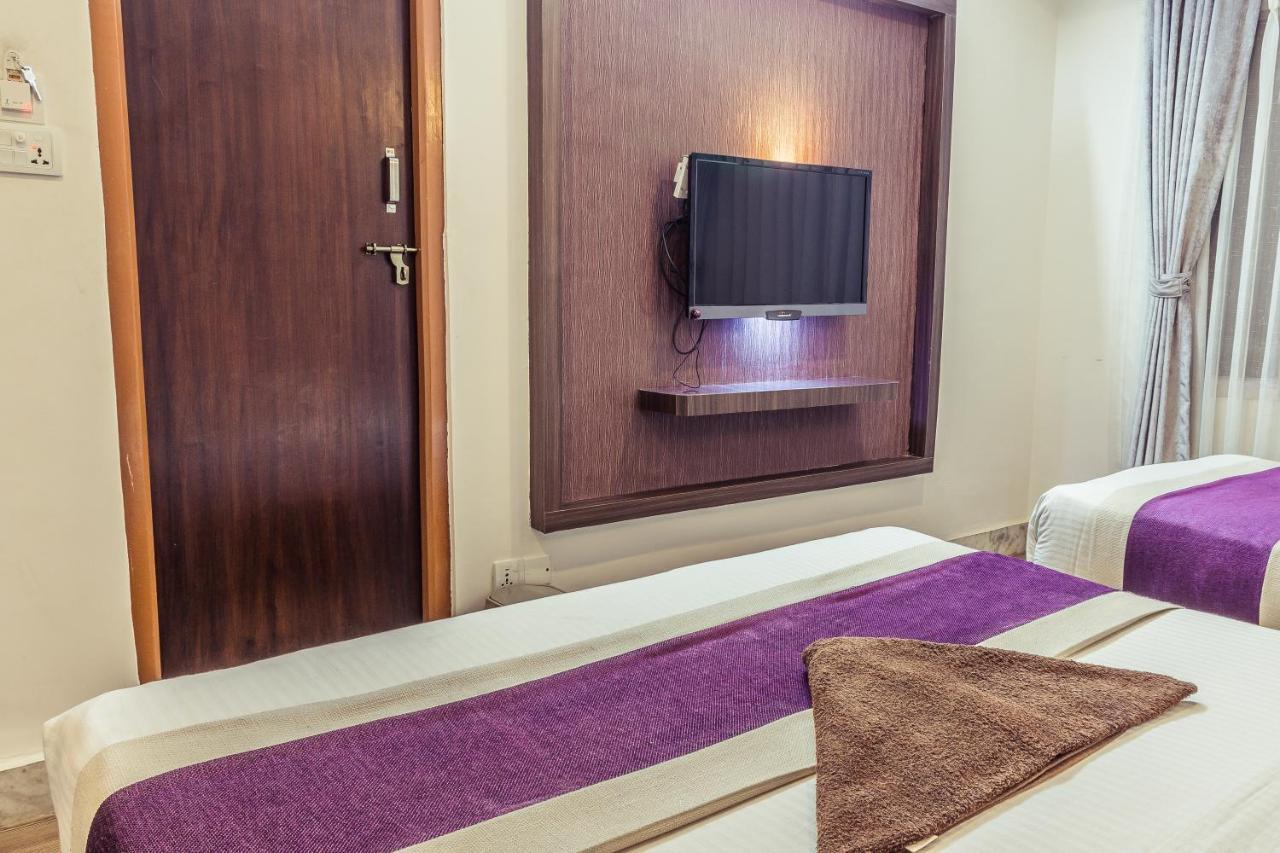 Ausfinn Hotel Metro Inn Kathmandu Luaran gambar