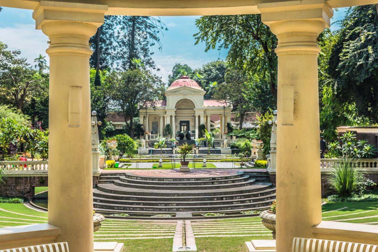 Ausfinn Hotel Metro Inn Kathmandu Luaran gambar