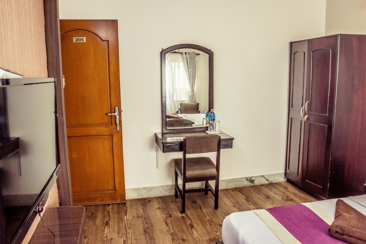 Ausfinn Hotel Metro Inn Kathmandu Luaran gambar