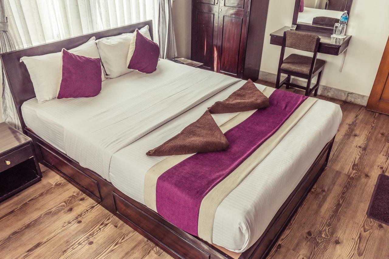 Ausfinn Hotel Metro Inn Kathmandu Luaran gambar