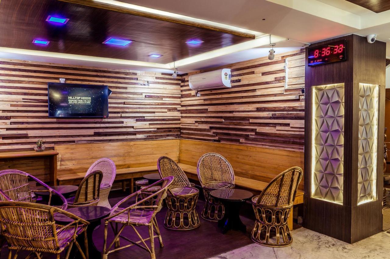 Ausfinn Hotel Metro Inn Kathmandu Luaran gambar