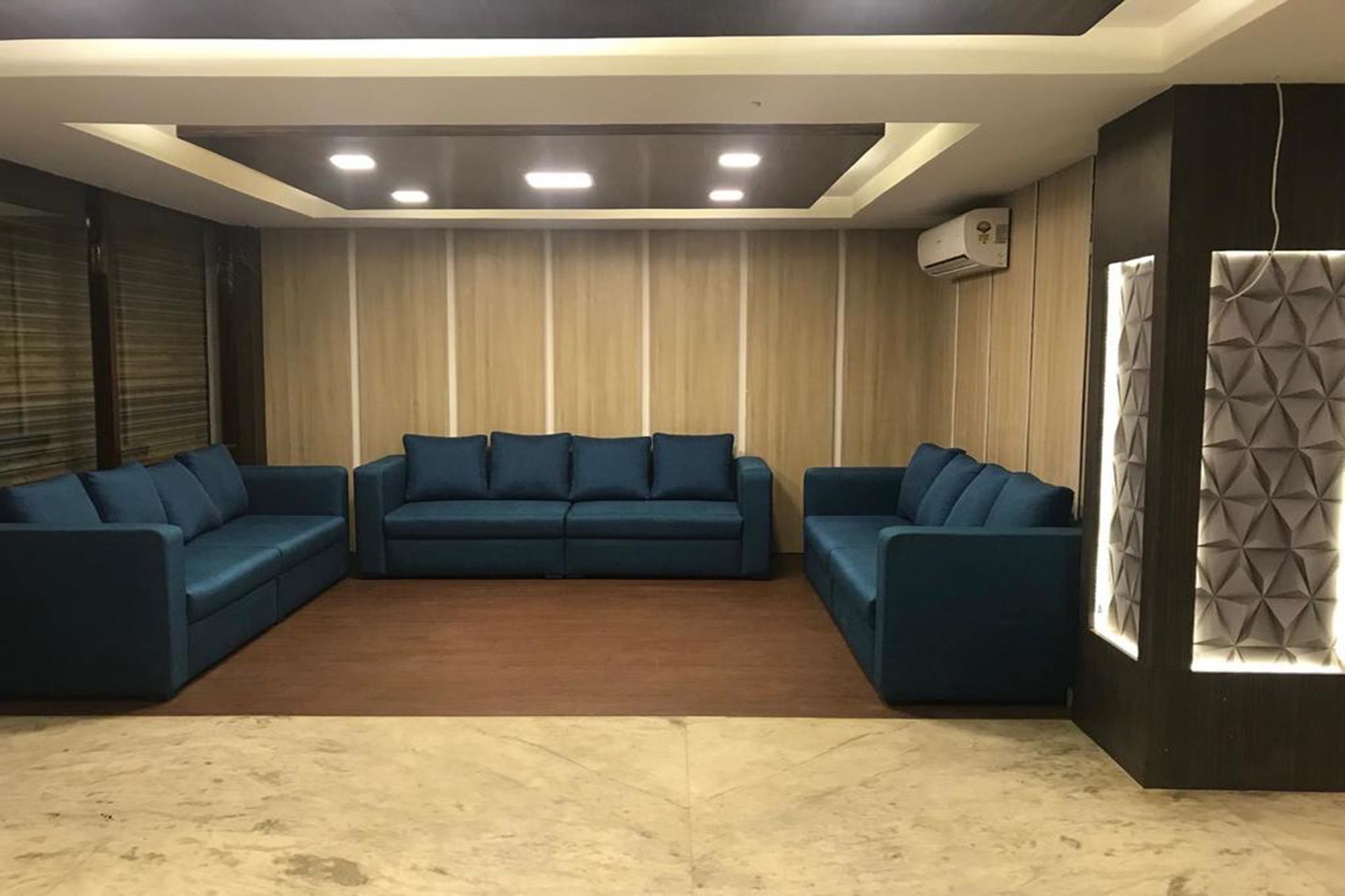 Ausfinn Hotel Metro Inn Kathmandu Luaran gambar