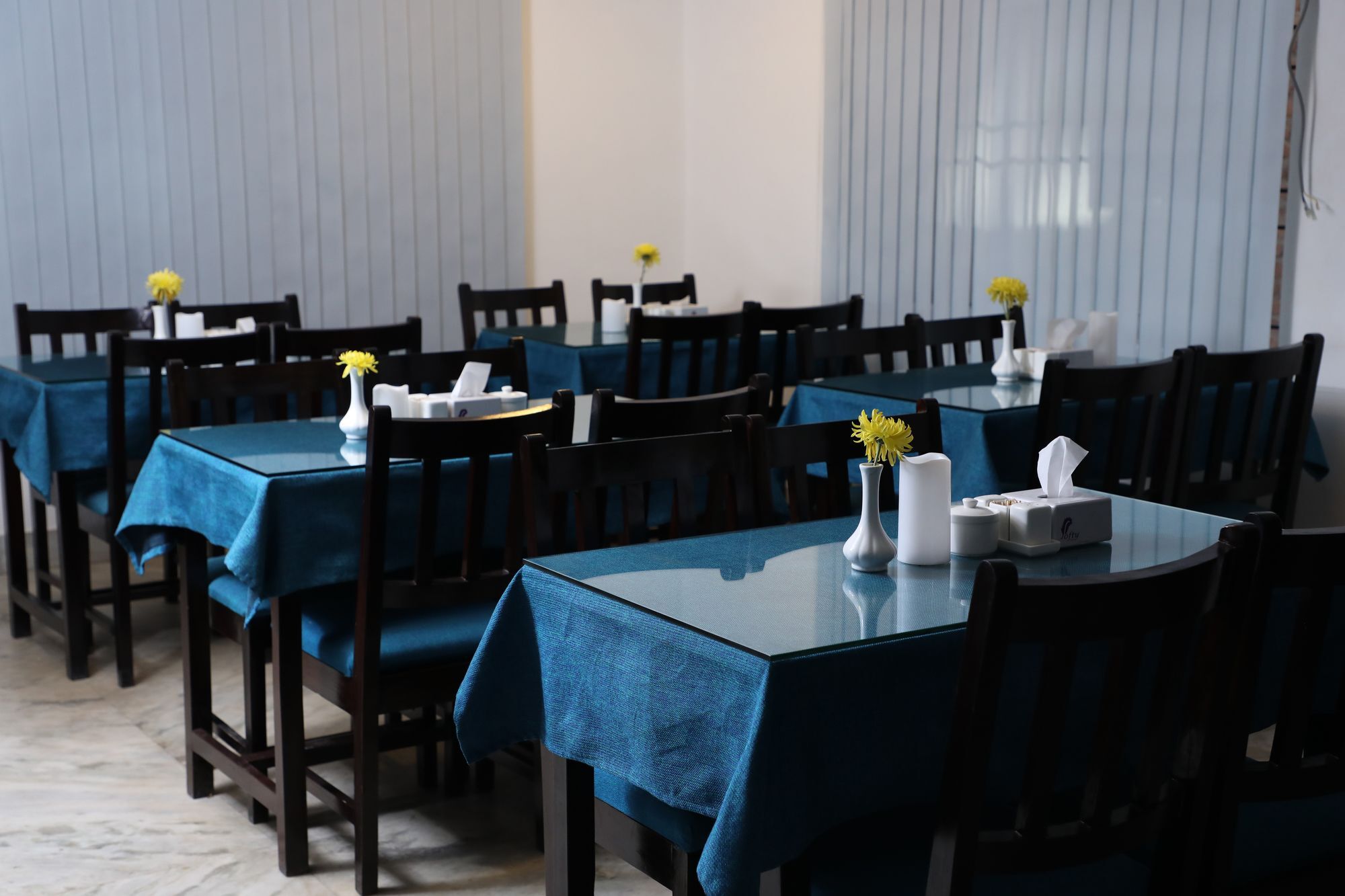 Ausfinn Hotel Metro Inn Kathmandu Luaran gambar